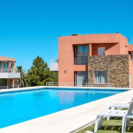 Lomas Del Real Aparthotel Колонія-дель-Сакраменто Екстер'єр фото