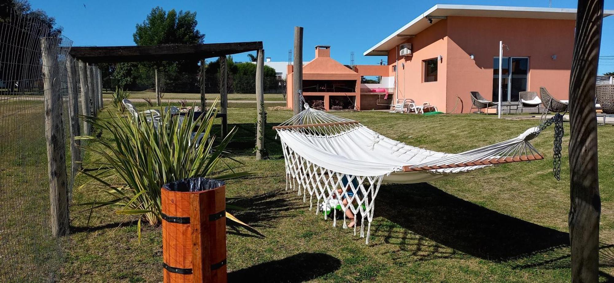 Lomas Del Real Aparthotel Колонія-дель-Сакраменто Екстер'єр фото