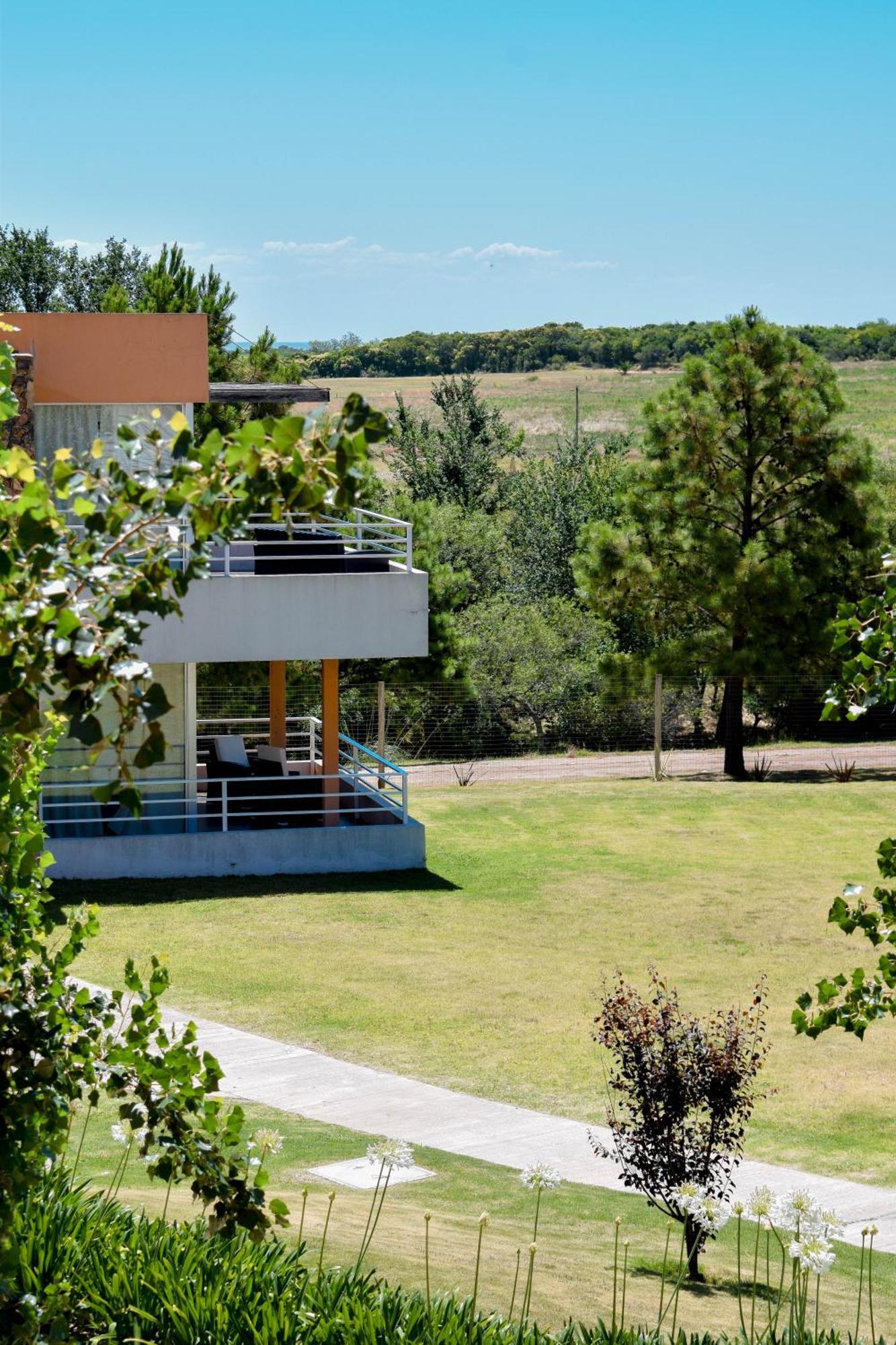 Lomas Del Real Aparthotel Колонія-дель-Сакраменто Екстер'єр фото