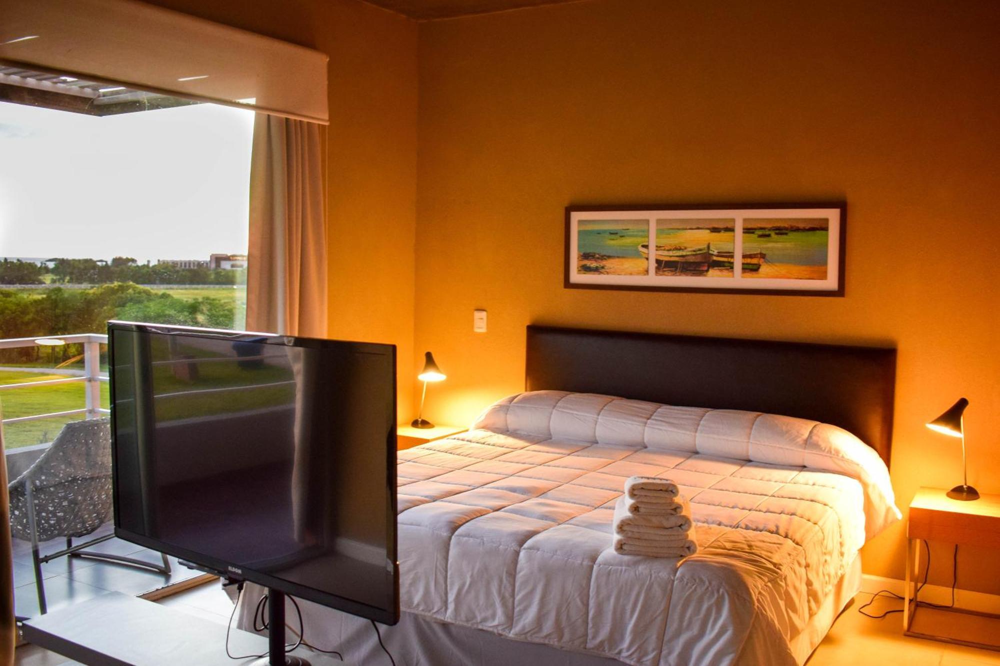 Lomas Del Real Aparthotel Колонія-дель-Сакраменто Екстер'єр фото