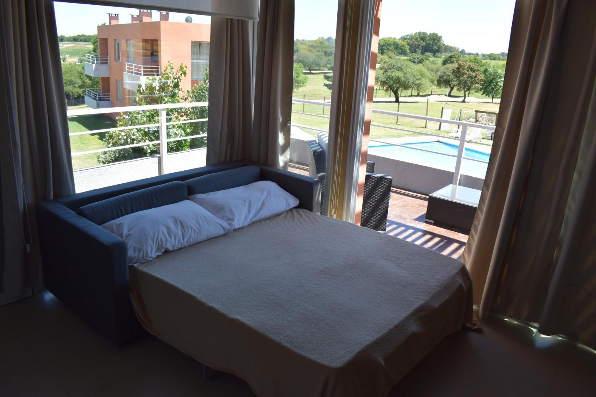 Lomas Del Real Aparthotel Колонія-дель-Сакраменто Екстер'єр фото