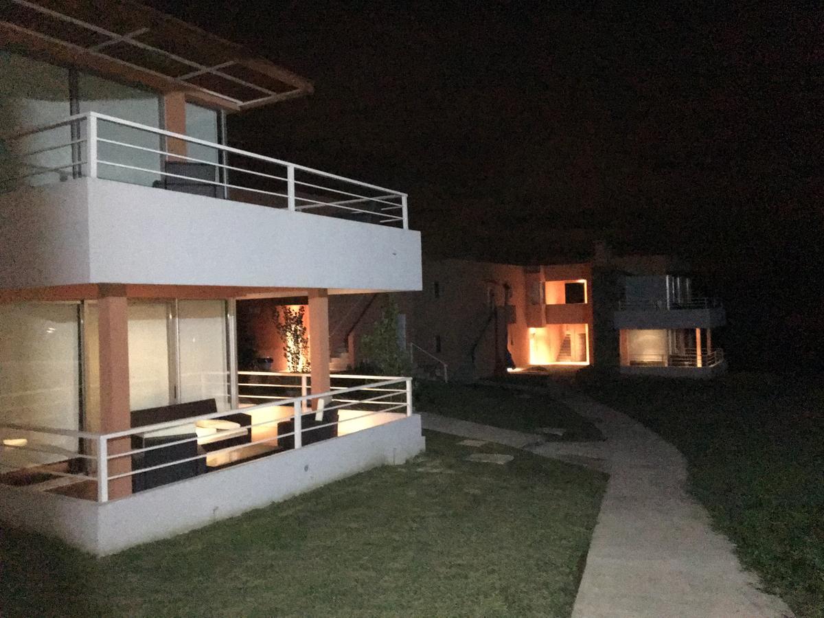 Lomas Del Real Aparthotel Колонія-дель-Сакраменто Екстер'єр фото