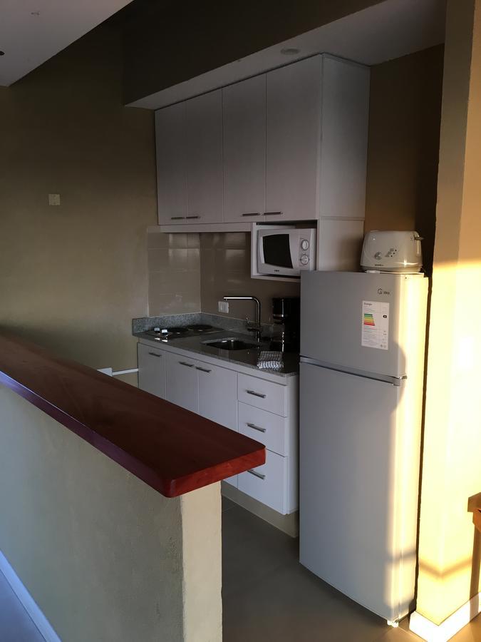 Lomas Del Real Aparthotel Колонія-дель-Сакраменто Екстер'єр фото