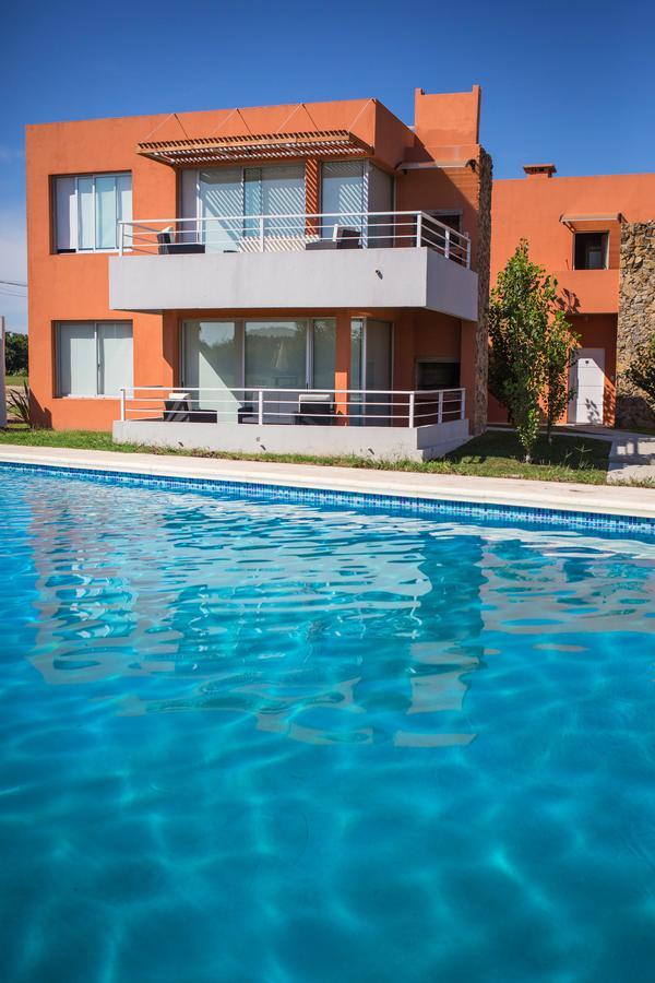 Lomas Del Real Aparthotel Колонія-дель-Сакраменто Екстер'єр фото