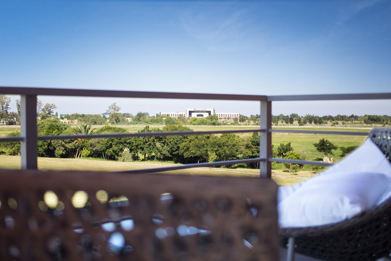 Lomas Del Real Aparthotel Колонія-дель-Сакраменто Екстер'єр фото