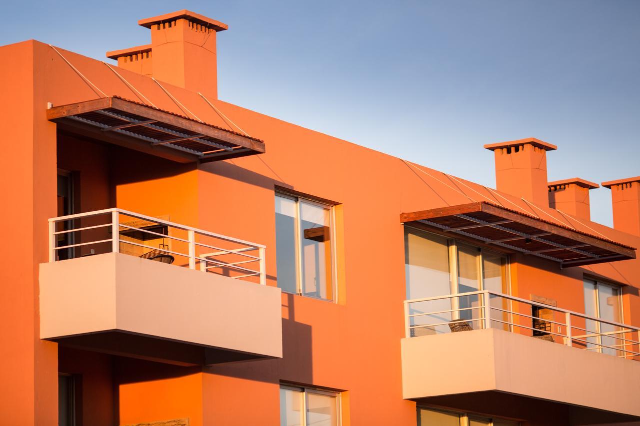 Lomas Del Real Aparthotel Колонія-дель-Сакраменто Екстер'єр фото