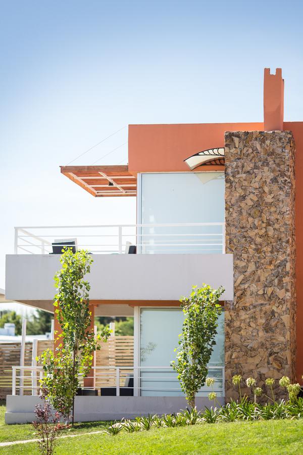Lomas Del Real Aparthotel Колонія-дель-Сакраменто Екстер'єр фото