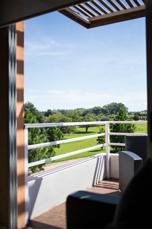 Lomas Del Real Aparthotel Колонія-дель-Сакраменто Екстер'єр фото